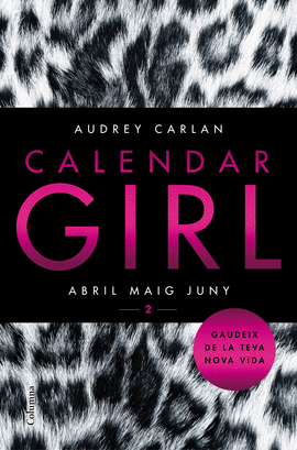 CALENDAR GIRL 2