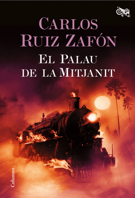 EL PALAU DE LA MITJANIT