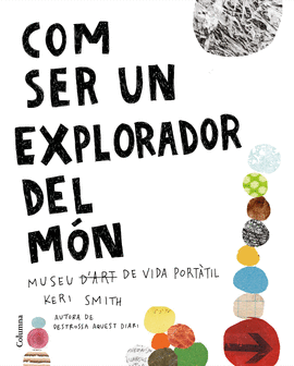 COM SER UN EXPLORADOR DEL MN