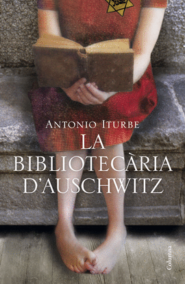 LA BIBLIOTECRIA D'AUSCHWITZ