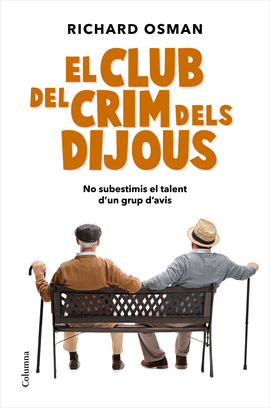 EL CLUB DEL CRIM DELS DIJOUS