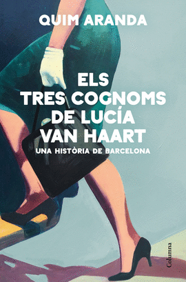 ELS TRES COGNOMS DE LUCA VAN HAART