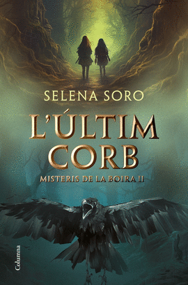 ULTIM CORB:MISTERIS DE LA BOIRA II