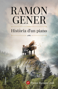 HISTRIA D'UN PIANO