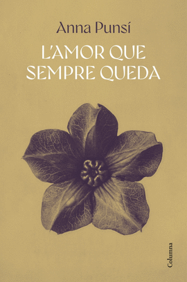 AMOR QUE SEMPRE QUEDA, L