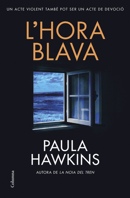 LHORA BLAVA