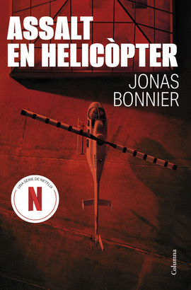ASSALT EN HELICPTER
