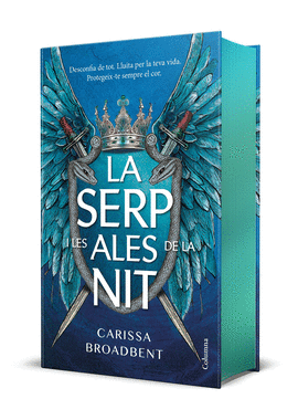 LA SEPR I LES ALES DE LA NIT