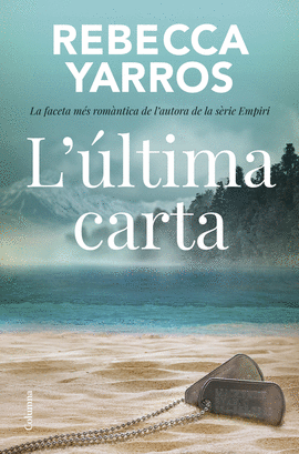 LULTIMA CARTA