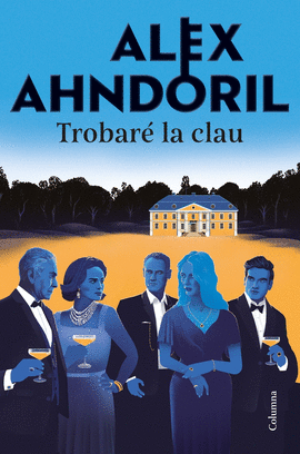 TROBARE LA CLAU