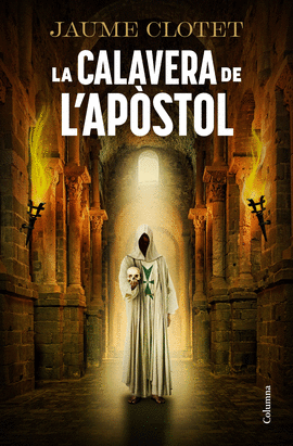 LA CALAVERA DE L�APOSTOL