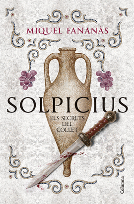 SOLPICIUS:ELS SECRETS DEL COLLET