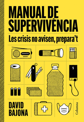 MANUAL DE SUPERVIV�NCIA