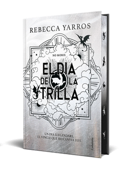 EL DIA DE LA TRILLA (EMPIRI) EDICI� LIMITADA AMB CANTOS TINTATS