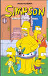 ASEDIO EN EVERGREEN TERRACE