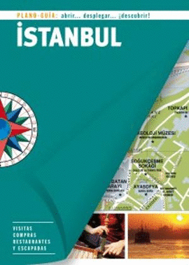 ISTAMBUL (PLANO-GU�A)
