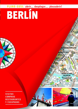 BERL�N / PLANO-GU�AS (2016)