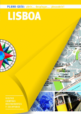 LISBOA / PLANO-GU�AS (ED.ACT.8�/2016)