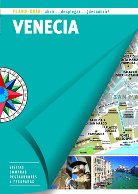 VENECIA / PLG (10� ED.ACT.2016)