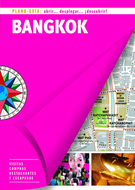 BANGKOK / PLANO-GU�A (2016)