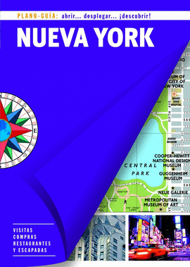 NUEVA YORK / PLG (12� ED. ACT. 2016)