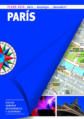 PARIS / PLG (11� ED.ACT.2016)