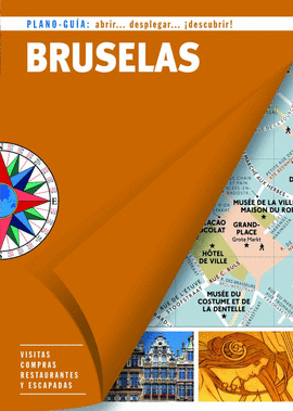 BRUSELAS / PLG (ED.ACT 5� / 2016)