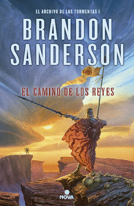 CAMINO DE LOS REYES, EL (GUE.TORMENTAS I