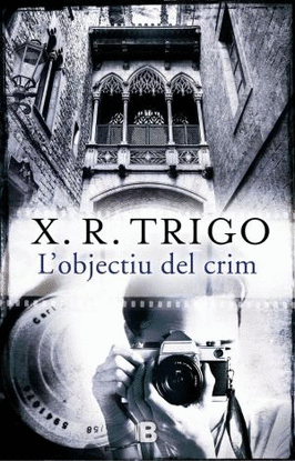OBJECTIU DEL CRIM, L'