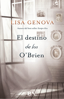 DESTINO DE LOS O'BRIENS, EL