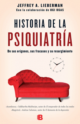 HISTORIA DE LA PSIQUIATR�A