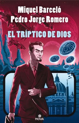 EL TR�PTICO DE DIOS