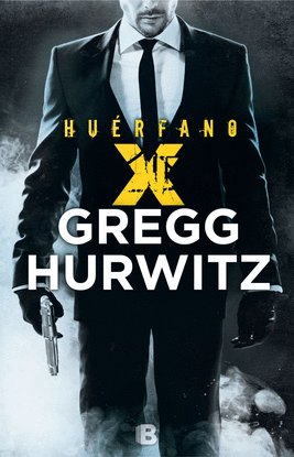 HU�RFANO X