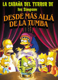DESDE M�S ALL� DE LA TUMBA