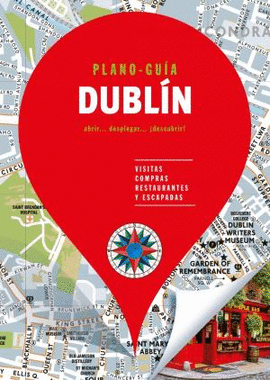 DUBL�N /PLANO-GU�A(ED.ACT.3�/2017)