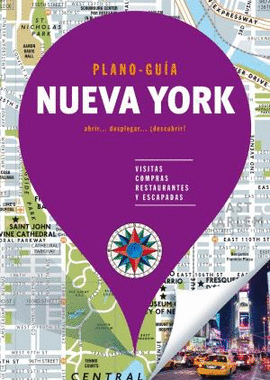 NUEVA YORK 2017