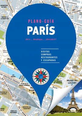 PARIS / PLG (12� ED.ACT.2017)