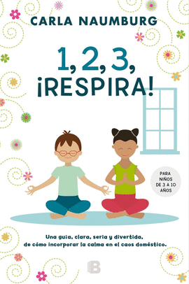 1, 2, 3, �RESPIRA!