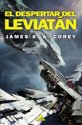 EL DESPERTAR DEL LEVIATN (THE EXPANSE 1)