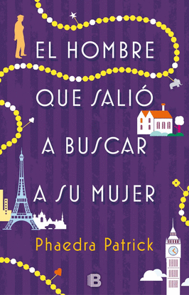 EL HOMBRE QUE SALI� A BUSCAR A SU MUJER
