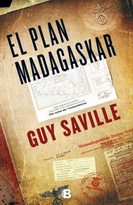 PLAN MADAGASKAR, EL
