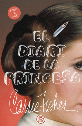 EL DIARI DE LA PRINCESA