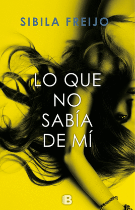 LO QUE NO SAB�A DE M�