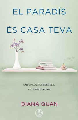 PARADIS ES CASA TEVA, EL