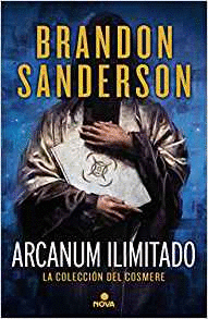 ARCANUM ILIMITADO
