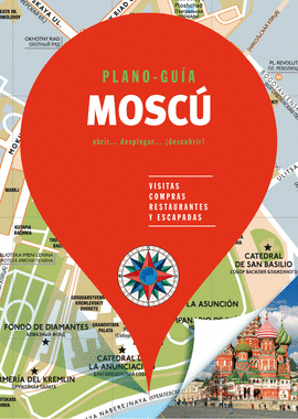 MOSC� (PLANO - GU�A)