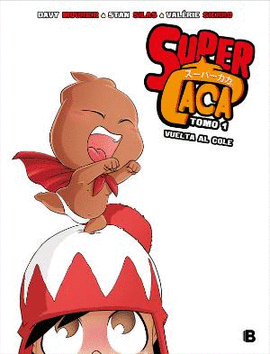 VUELTA AL COLE (S�PER CACA 1)