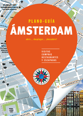 �MSTERDAM (PLANO-GU�A)