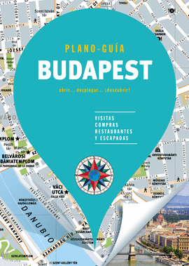 BUDAPEST (PLANO-GUA)