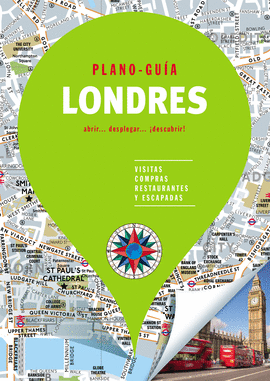 LONDRES (PLANO - GUA)